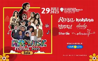 50th PRSU Transformation: Presenting a Modern Concept and a Lineup of Top Musicians