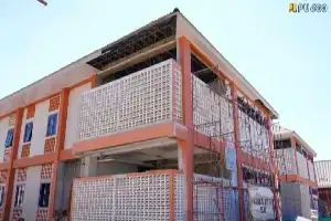 Accelerating the Construction of Sumedang Public School, Ministry of Public Works Utilizes 'Stick on Wall' Innovation
