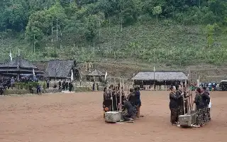 Learning Food and Energy Sovereignty from the Local Wisdom of Kasepuhan Gelaralam