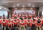 Polda Bengkulu Perkuat Sinergi Dukung Pembinaan Atlet Berprestasi Besutan KONI