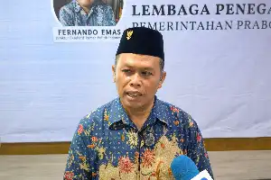 Encuesta de Rumah Politik Indonesia: La confianza pública en la transformación de la Polri se fortalece en 2026