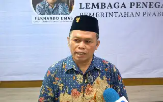 Encuesta de Rumah Politik Indonesia: La confianza pública en la transformación de la Polri se fortalece en 2026