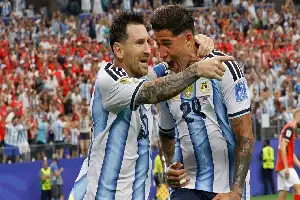 Contraste emocional en la Copa del Mundo 2026: Las lágrimas de Ronaldo y la dramática remontada de Messi