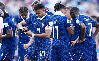 Arsene Wenger: Spain is France's Strongest Contender at the 2026 World Cup