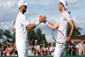 Fiera competencia en los cuartos de final de Wimbledon 2026: La sorpresa de las revelaciones