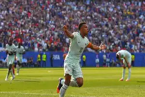 Kylian Mbappe Guncang Puncak Top Skor Piala Dunia 2026, Ancam Dominasi Lionel Messi