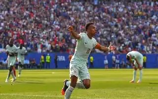 Kylian Mbappe Shakes Up the 2026 World Cup Top Scorers Standings, Threatens Lionel Messi's Dominance