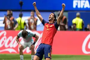 Spain Secures 2026 World Cup Semifinal Ticket After Defeating Belgium