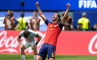 España asegura su pase a semifinales del Mundial 2026 tras derrotar a Bélgica