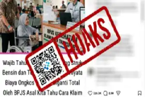 BPJS Kesehatan Clarifies Patient Transportation Costs Are Not Covered