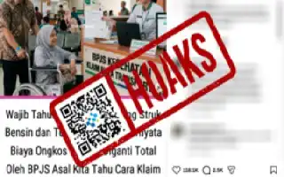 BPJS Kesehatan Clarifies Patient Transportation Costs Are Not Covered