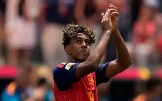 Lamine Yamal Confident Ahead of Spain's Clash Against France in 2026 World Cup Semifinals