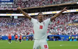 El drama de último minuto de Jude Bellingham lleva a Inglaterra a las semifinales del Mundial 2026