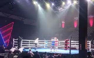 Three Young Indonesian Boxers Secure Bronze Medals at U-23 Asian Championships