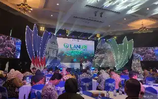 Ampliando el alcance del servicio, BPJS Kesehatan presenta el programa Lanuri en 558 puntos
