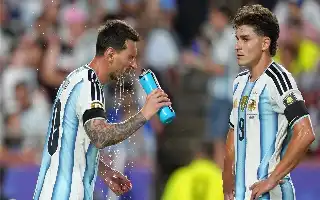 Battle of Champions: France, Spain, England, and Argentina Clash for 2026 World Cup Final Tickets