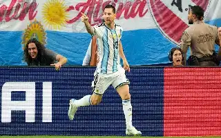 120-Minute Drama: Argentina Advances to World Cup 2026 Round of 16 After Defeating Cape Verde