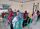 Kawal Layanan Kesehatan Gratis RSUD Bayu Asih, Polsek Pasawahan Pastikan Kegiatan Kondusif