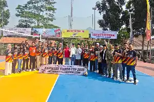 Kapolsek Plered Cup 2026 Volleyball Tournament: A Hub for Athlete Development and Local Economic Driver