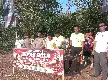 Synergy Between Campaka Police and Karang Taruna: Sports Tournament Becomes a Positive Platform for Purwakarta Youth