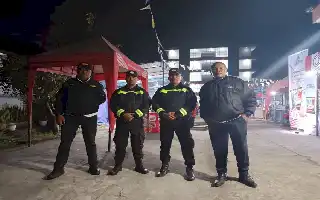 Manggarai District Police Provide Tight Security for STIE Karya Ruteng Economics Festival for Safety and Order