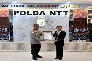 NTT Regional Police Set World Record Through Mass Mental Health Therapy Innovation