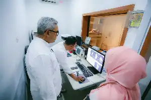 Emphasizing Priority Service, Bandung City Government Threatens Strict Sanctions for Healthcare Facilities Rejecting Patients