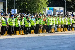 Bandung City Government and BRIN Collaborate: Distribution of Lahsamor Technology to Strengthen Independent Waste Management