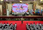Wamendikti Stella Christie Ingatkan Mahasiswa Unsika: AI Sangat Boros Energi dan Air
