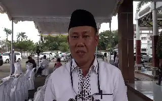 Tabalong Hajj Ministry Urges Pilgrims to Guard Against Post-Return Health Issues