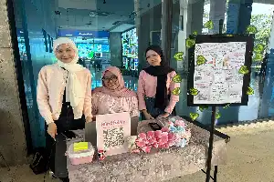 UAI Students Present Mental Health-Based Digital Solutions at the Tajeer Innovation Event