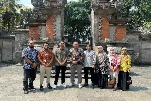 La Universidad Al-Azhar de Indonesia explora la colaboración en tecnología de IA para impulsar la creatividad y el espíritu empresarial de los estudiantes