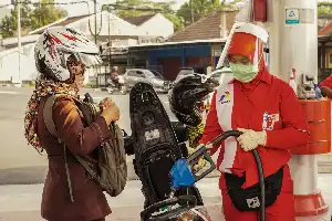 La prueba de fuego del liderazgo de Prabowo: Navegando la política de combustibles en medio de la agitación global