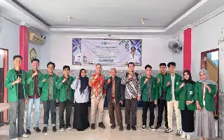 FEBI UIN Alauddin Makassar optimiza la educación financiera islámica para apoyar los ODS