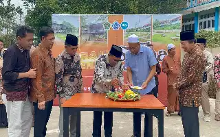 Sutha Corner: Culinary Business Ecosystem Innovation and Discussion Space at UIN STS Jambi