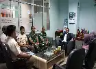 UIN Saizu dan RS Wijayakusuma Jajaki Kolaborasi Strategis Layanan Kesehatan serta Tridharma