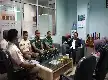 UIN Saizu dan RS Wijayakusuma Jajaki Kolaborasi Strategis Layanan Kesehatan serta Tridharma