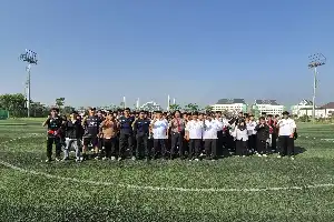 Jaring Bibit Unggul, UIN Sunan Gunung Djati Bandung Seleksi 379 Calon Mahasiswa Jalur Prestasi