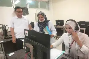 Готуючи інтелектуальні кадри улемів, UIN Bandung проводитиме суворий відбір абітурієнтів за напрямом «Кітаб Кунінг»