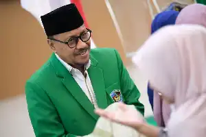 Transformasi Kampus Masa Depan, UMI Usung 'UMI Connection' dan Buka PMB 2026/2027