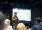 Menyongsong Milad ke-72, UMI Tekankan Kolaborasi Teknologi dan Peran Dosen dalam Membimbing Mahasiswa