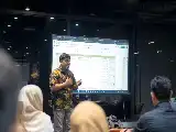 Menyongsong Milad ke-72, UMI Tekankan Kolaborasi Teknologi dan Peran Dosen dalam Membimbing Mahasiswa