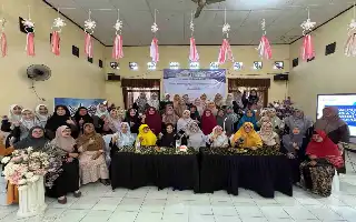 Improving Quality of Life for the Elderly, Umsida and Aisyiyah Porong Inaugurate Khusnul Khotimah Daycare