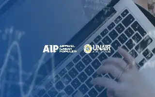 Catedrática de Unair Desarrolla Preparado Inyectable de Cúrcuma Mediante Tecnología de Secado por Aspersión