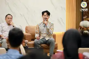 Peran Krusial Inovasi Teknologi dalam Mewujudkan Transisi Energi Berkeadilan di Indonesia
