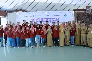 FKH UNAIR Strengthens Synergy with Bojonegoro Regency Government to Reduce Stunting Rates