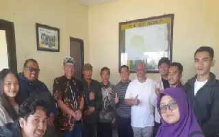 Safeguarding Bromo Tengger Ecology, Collaboration Between Academics and Ngadirejo Residents Targets Regulation for 62 Springs