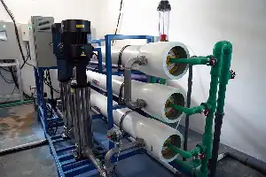 UNDIP Desalination Innovation Turns Nusakambangan Seawater into Potable Drinking Water