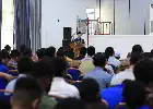 Dewan Energi Nasional Dorong Transisi Energi Berkeadilan dan Optimalisasi Potensi Hijau Aceh