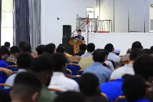 Dewan Energi Nasional Dorong Transisi Energi Berkeadilan dan Optimalisasi Potensi Hijau Aceh
